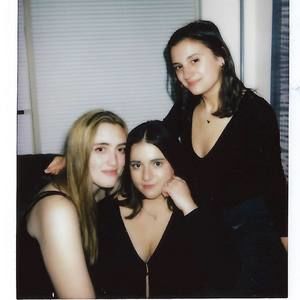 Meet your Posher, Liv